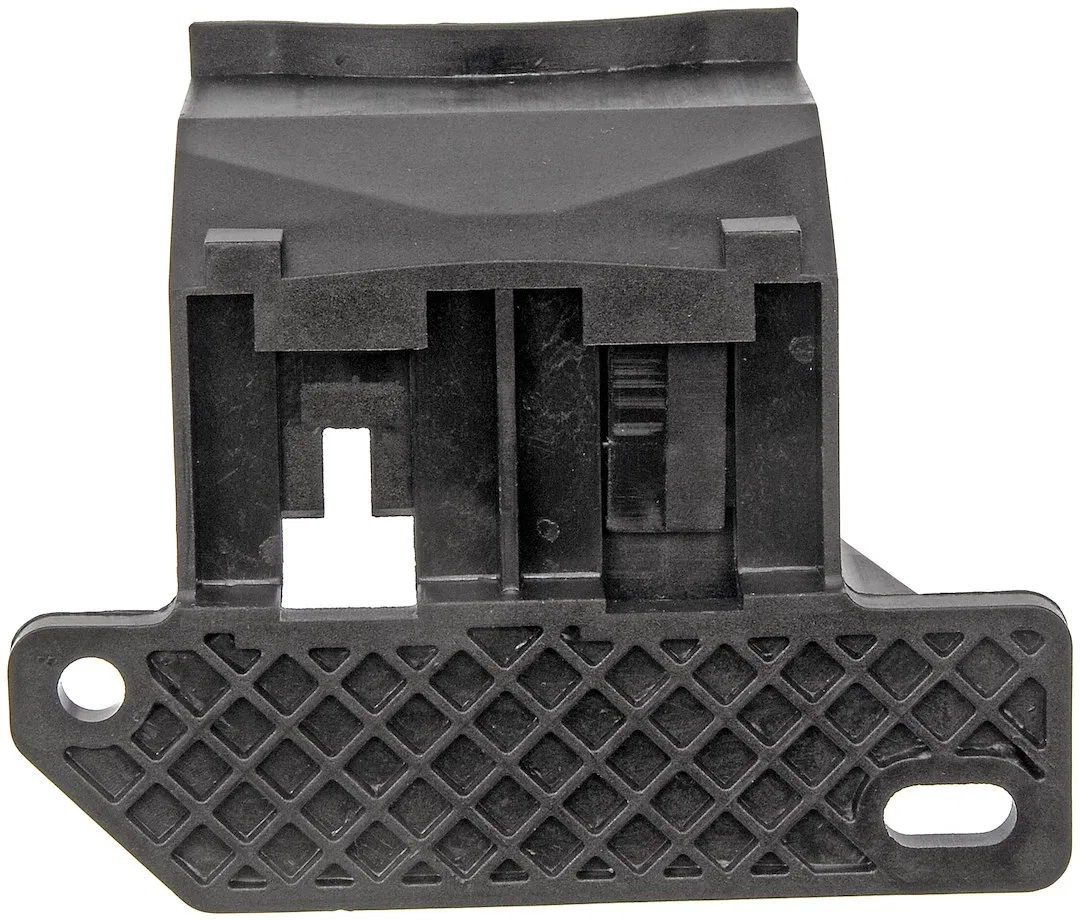 600-400 – DORMAN Locking Hub Solenoid, OE Replacement 13 Millimeter Wide Node At 6:00 Position - view 2